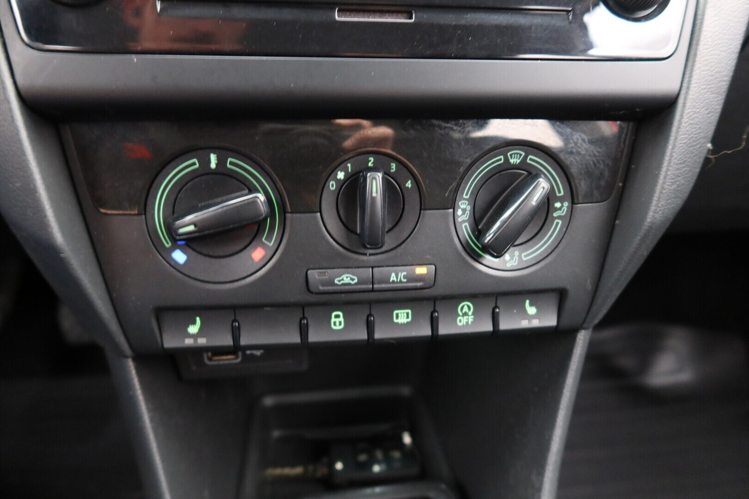 Skoda Rapid vaihtoauto