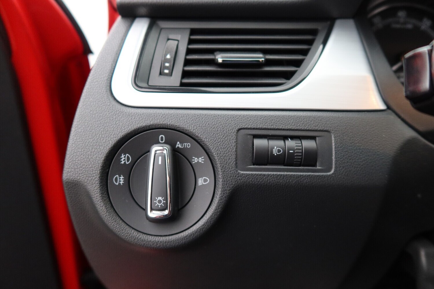 Skoda Rapid vaihtoauto