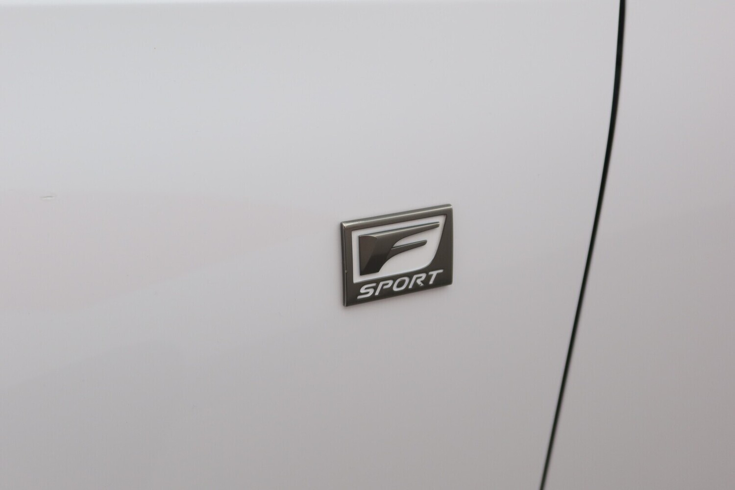 Lexus IS vaihtoauto