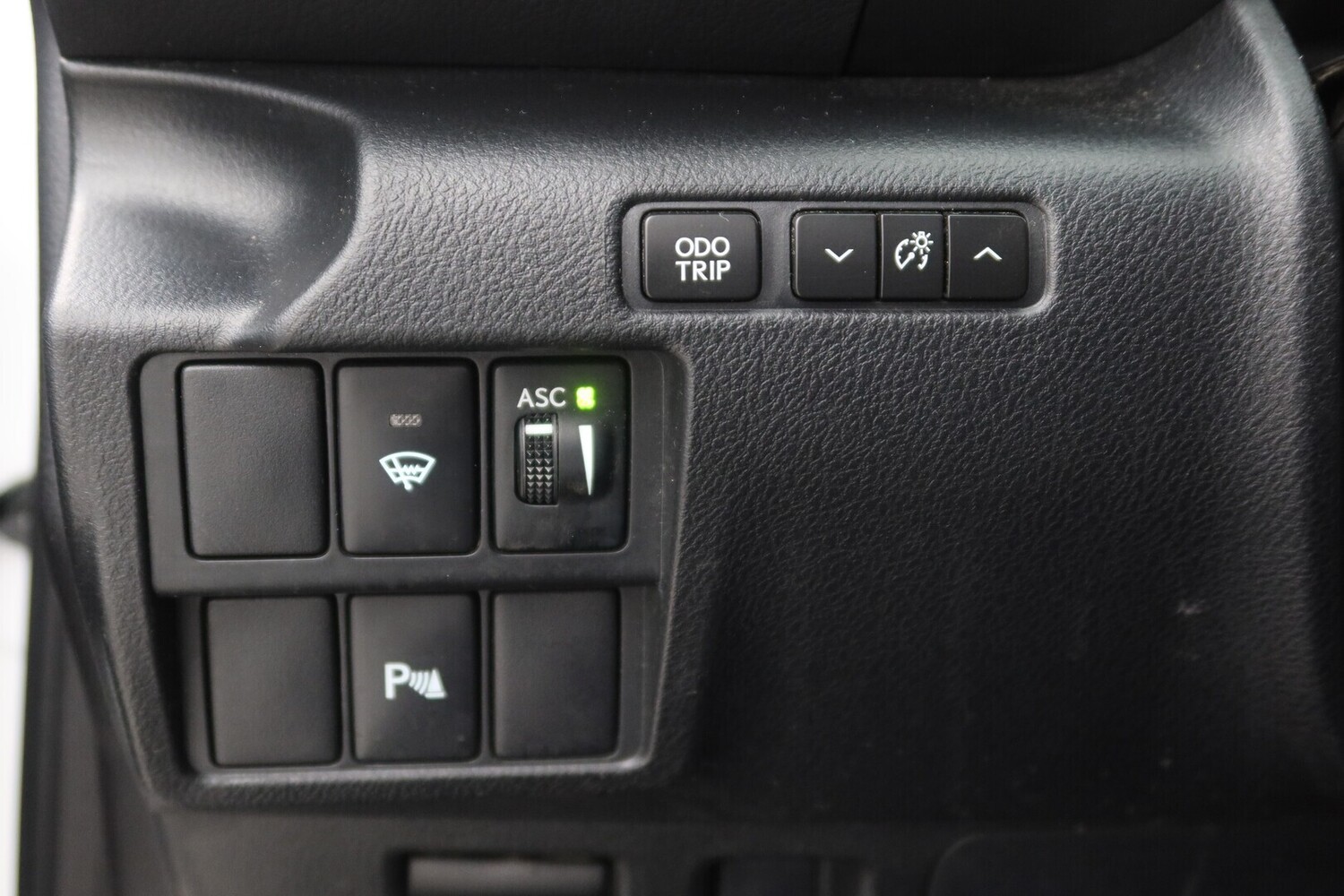 Lexus IS vaihtoauto