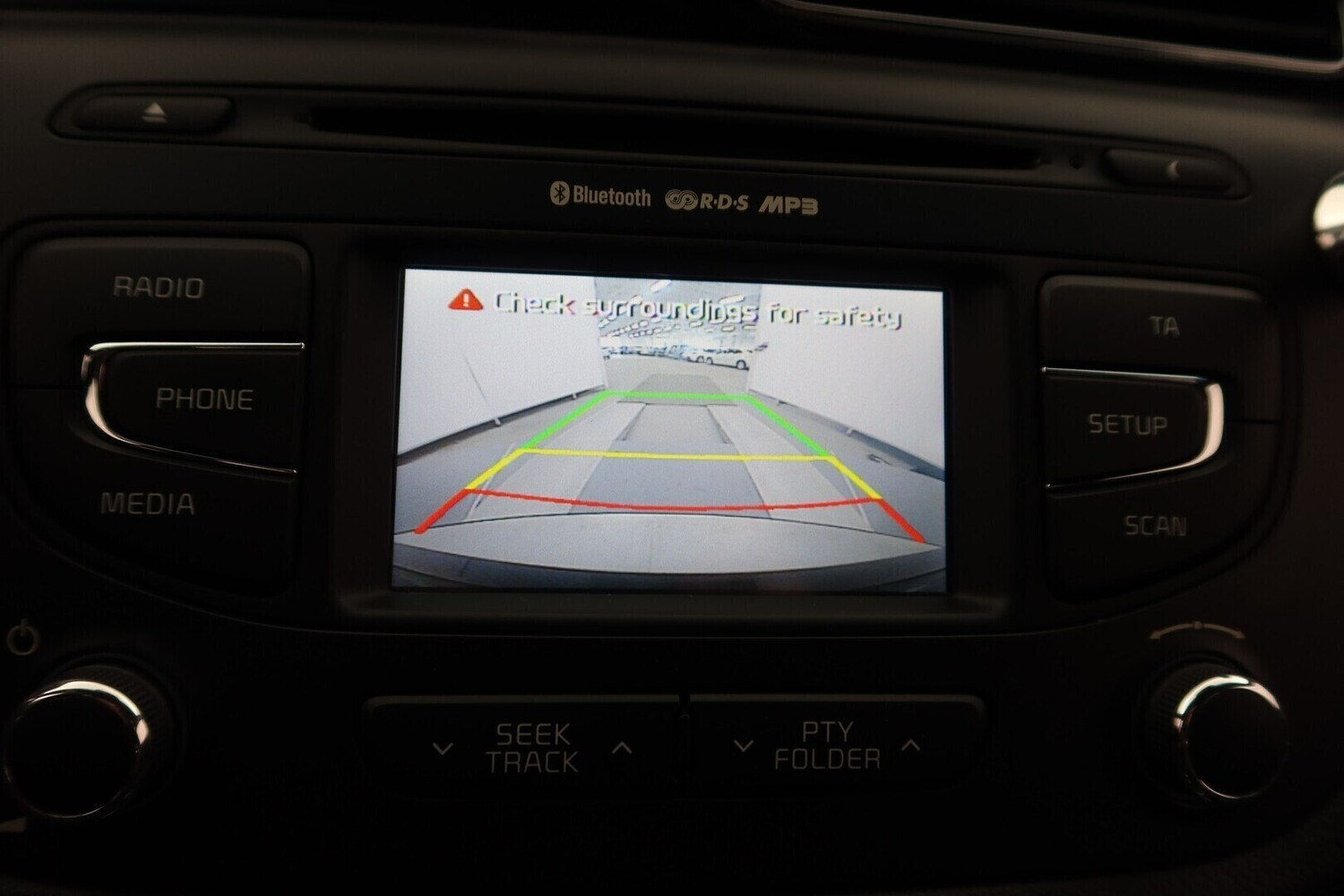 Kia Proceed vaihtoauto