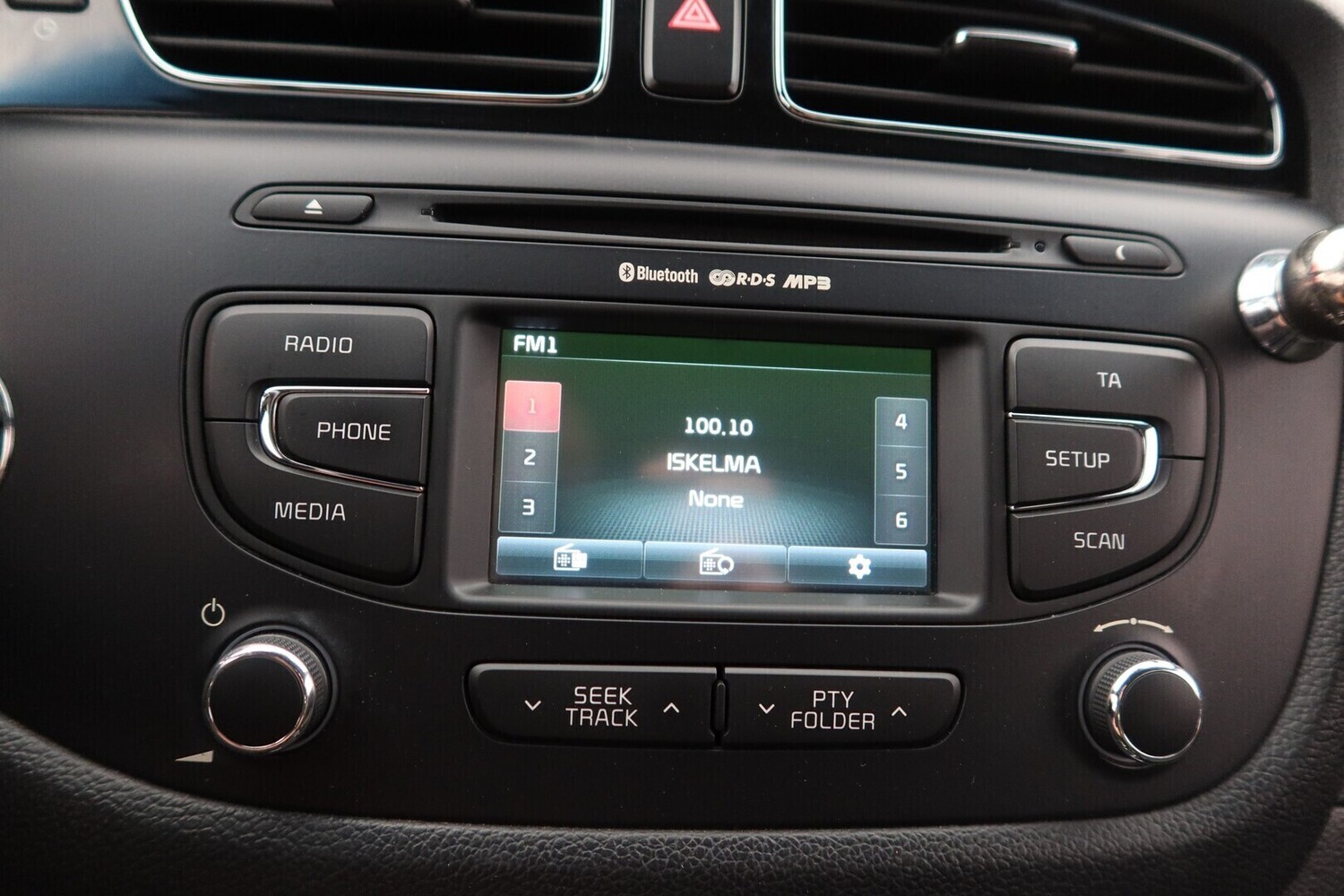 Kia Proceed vaihtoauto