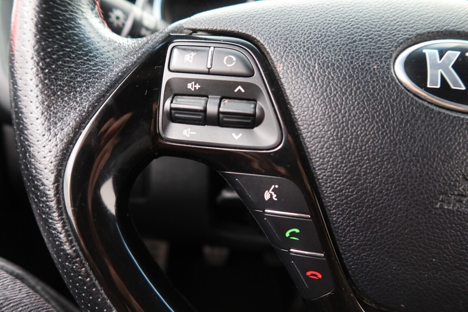 Kia Proceed vaihtoauto