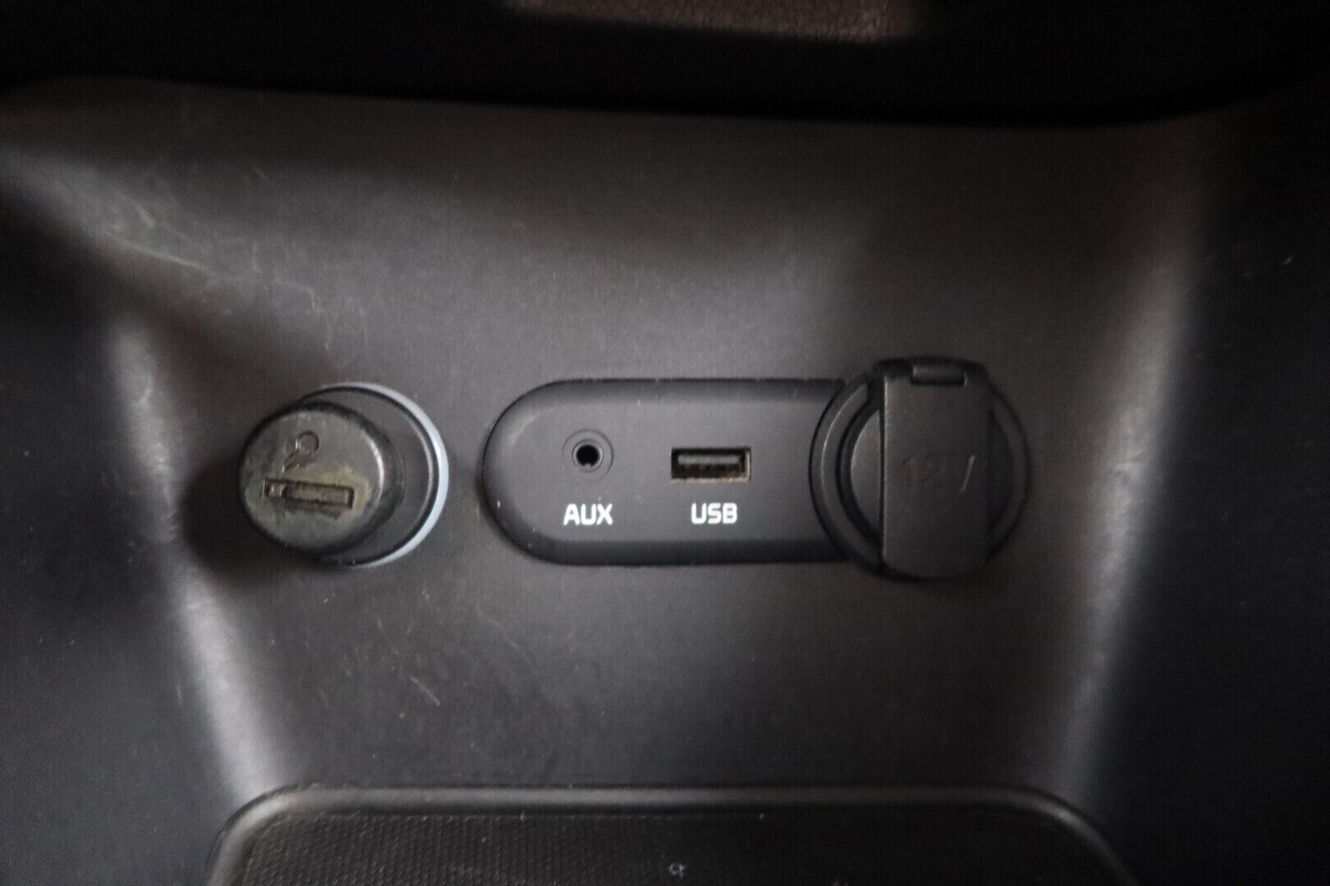 Kia Proceed vaihtoauto