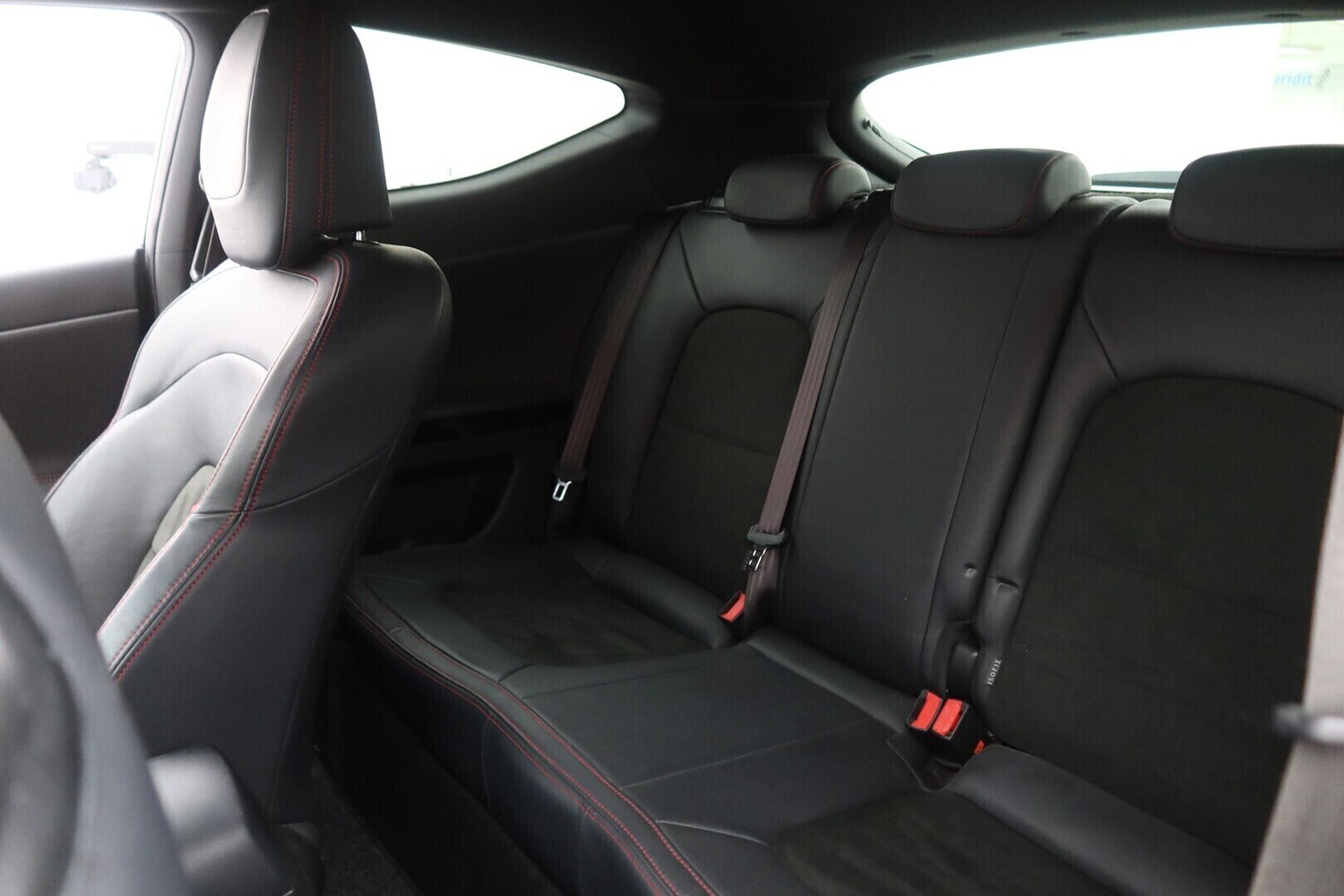 Kia Proceed vaihtoauto