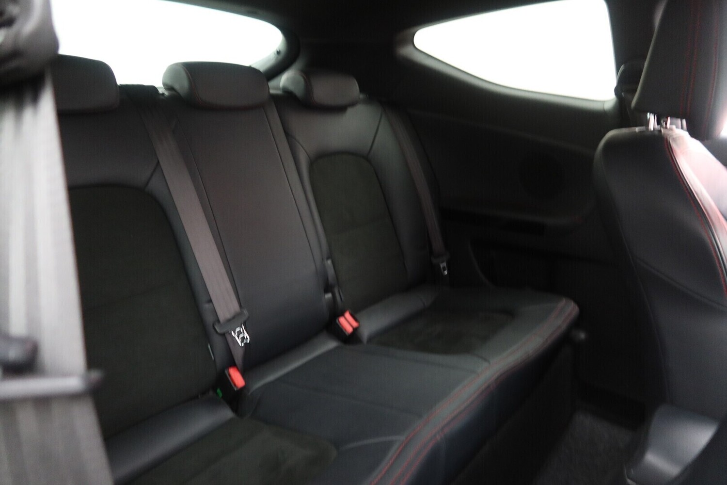 Kia Proceed vaihtoauto