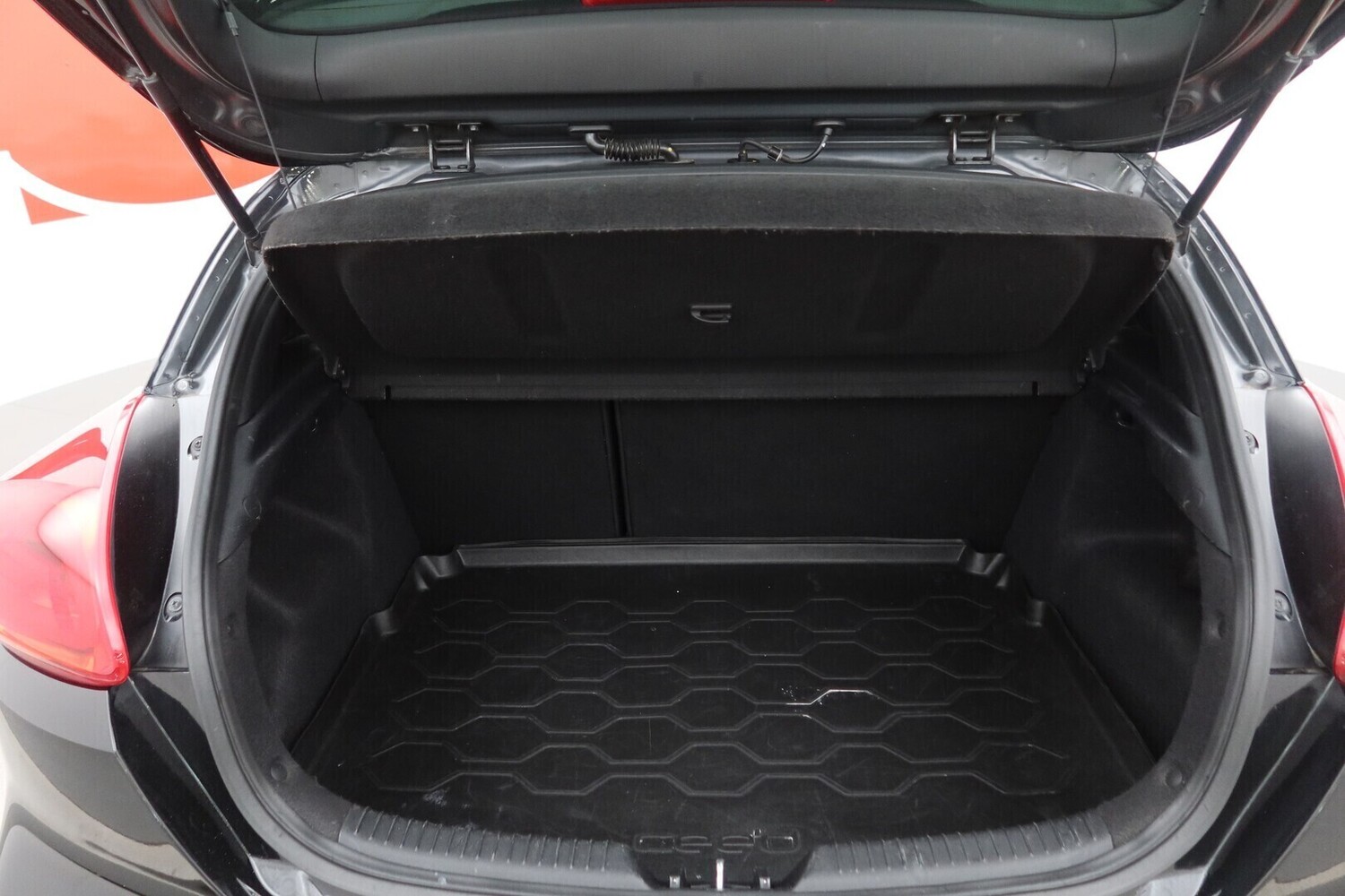Kia Proceed vaihtoauto