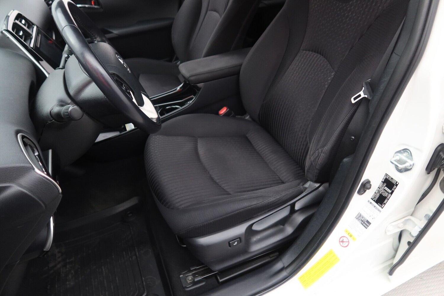 Toyota Prius vaihtoauto