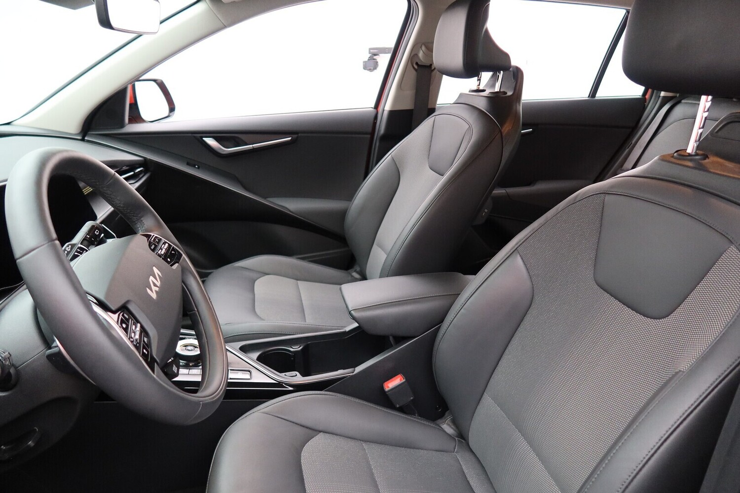 Kia Niro vaihtoauto
