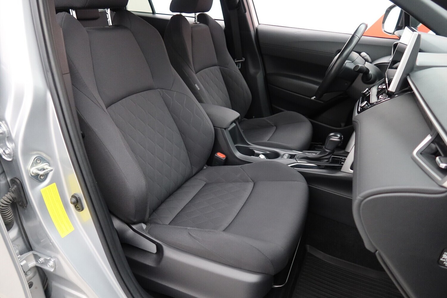 Toyota Corolla Cross vaihtoauto