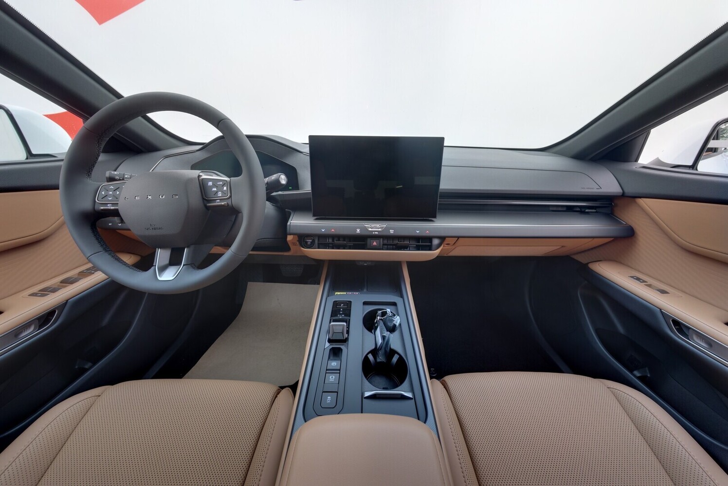 Lexus ES vaihtoauto