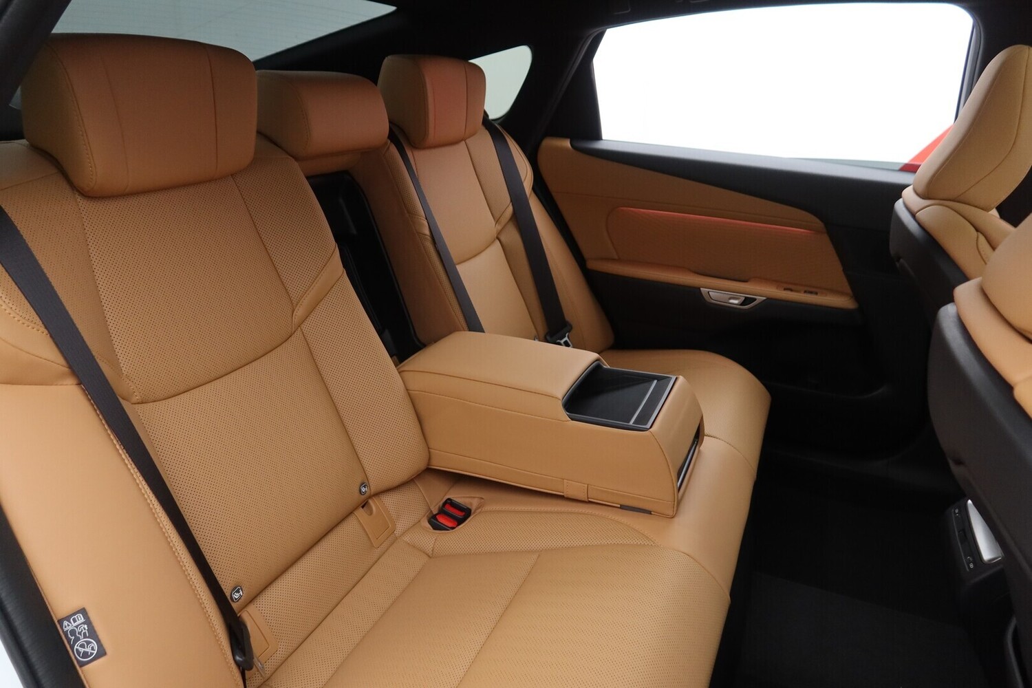Lexus ES vaihtoauto