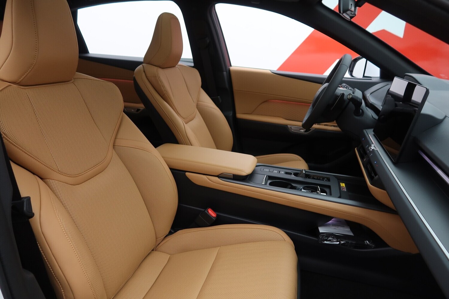 Lexus ES vaihtoauto
