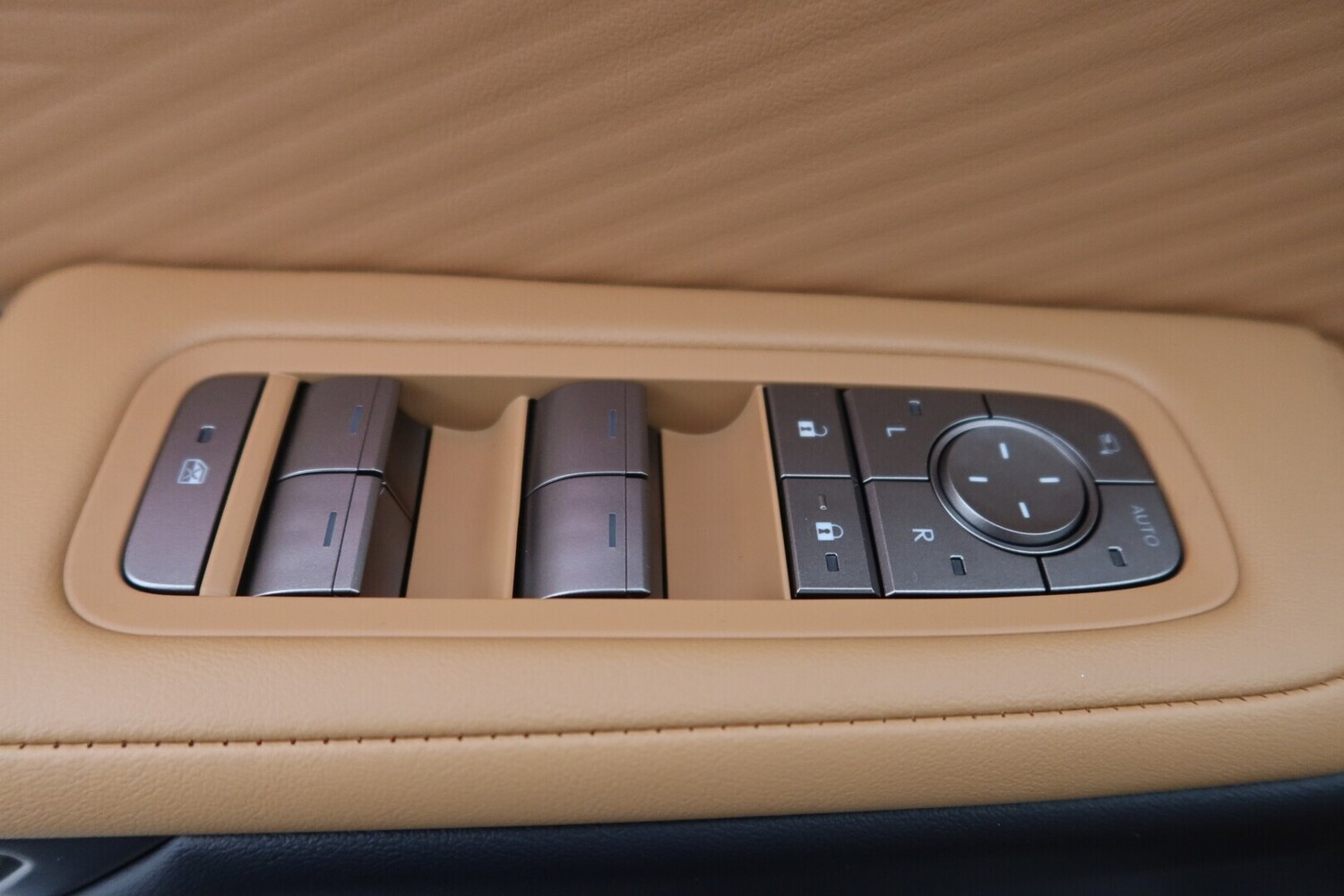 Lexus ES vaihtoauto