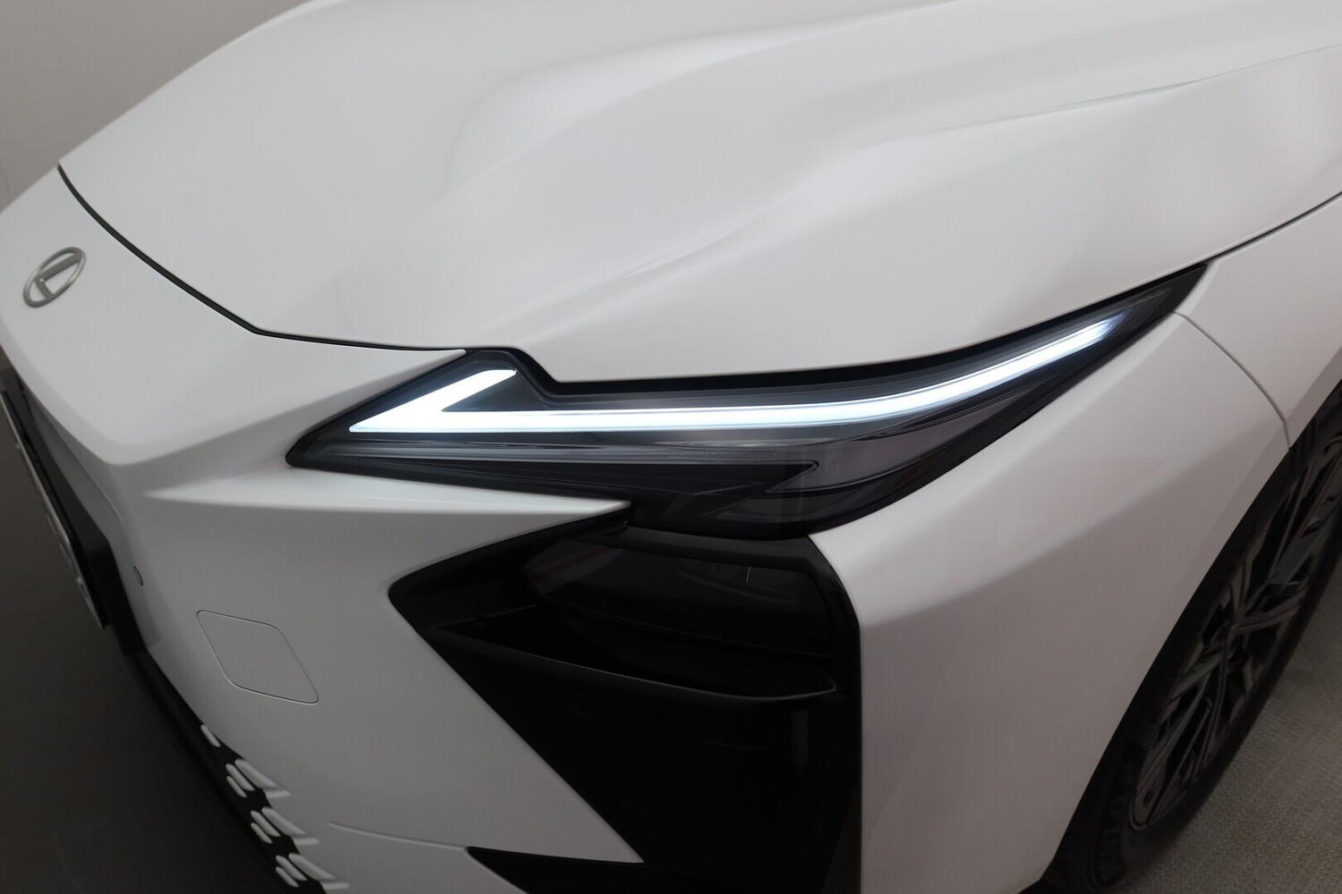 Lexus ES vaihtoauto
