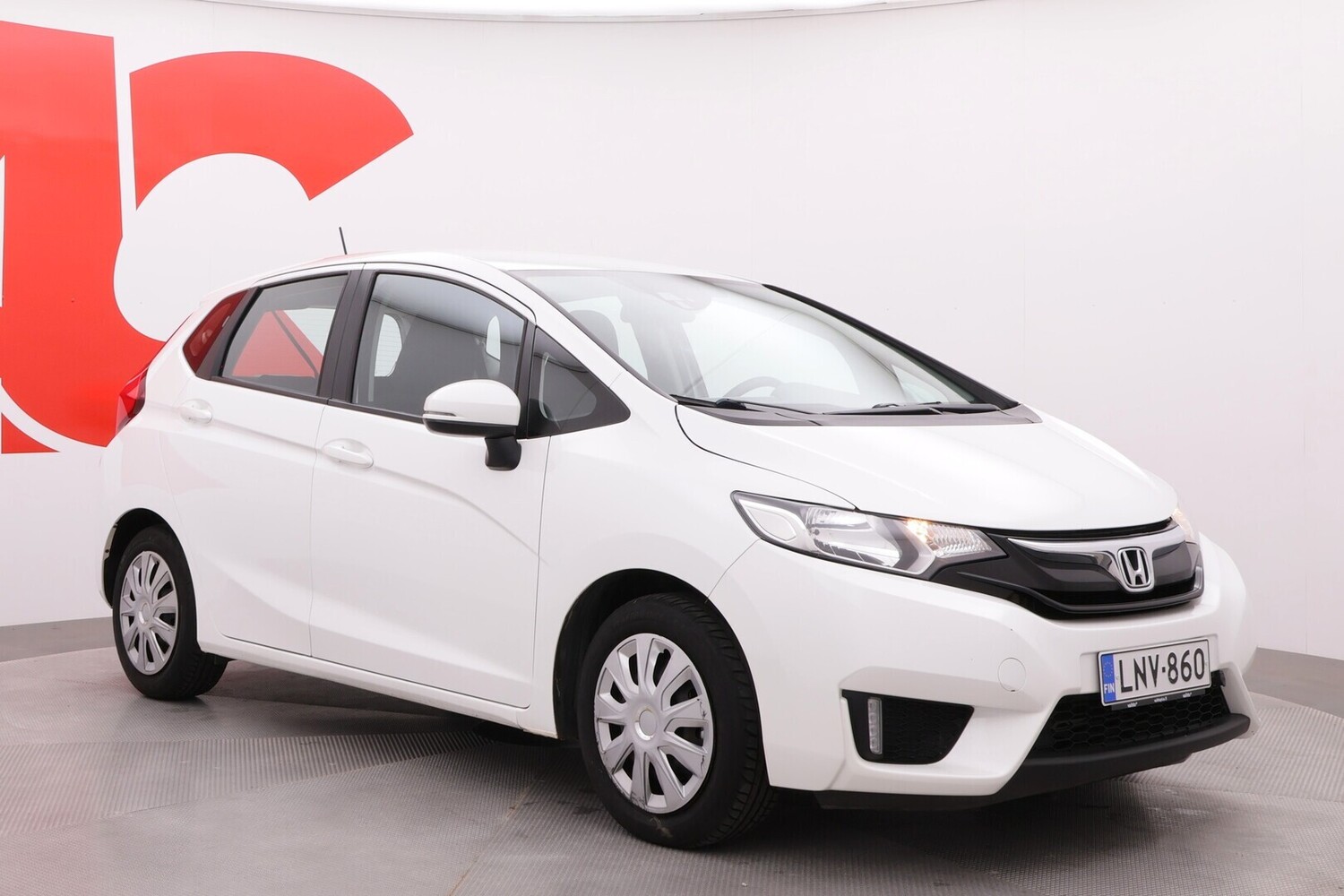 Honda Jazz vaihtoauto