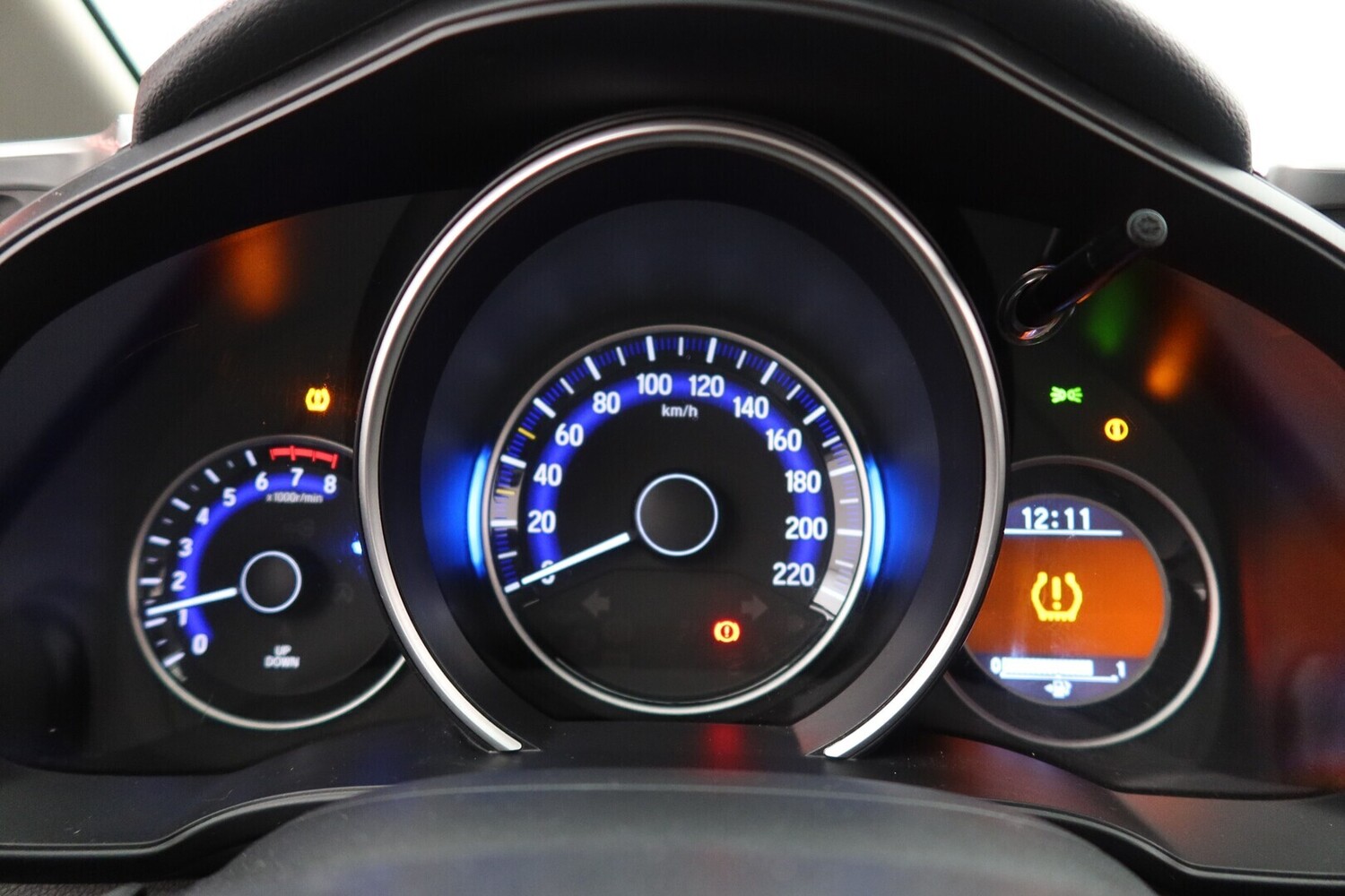Honda Jazz vaihtoauto