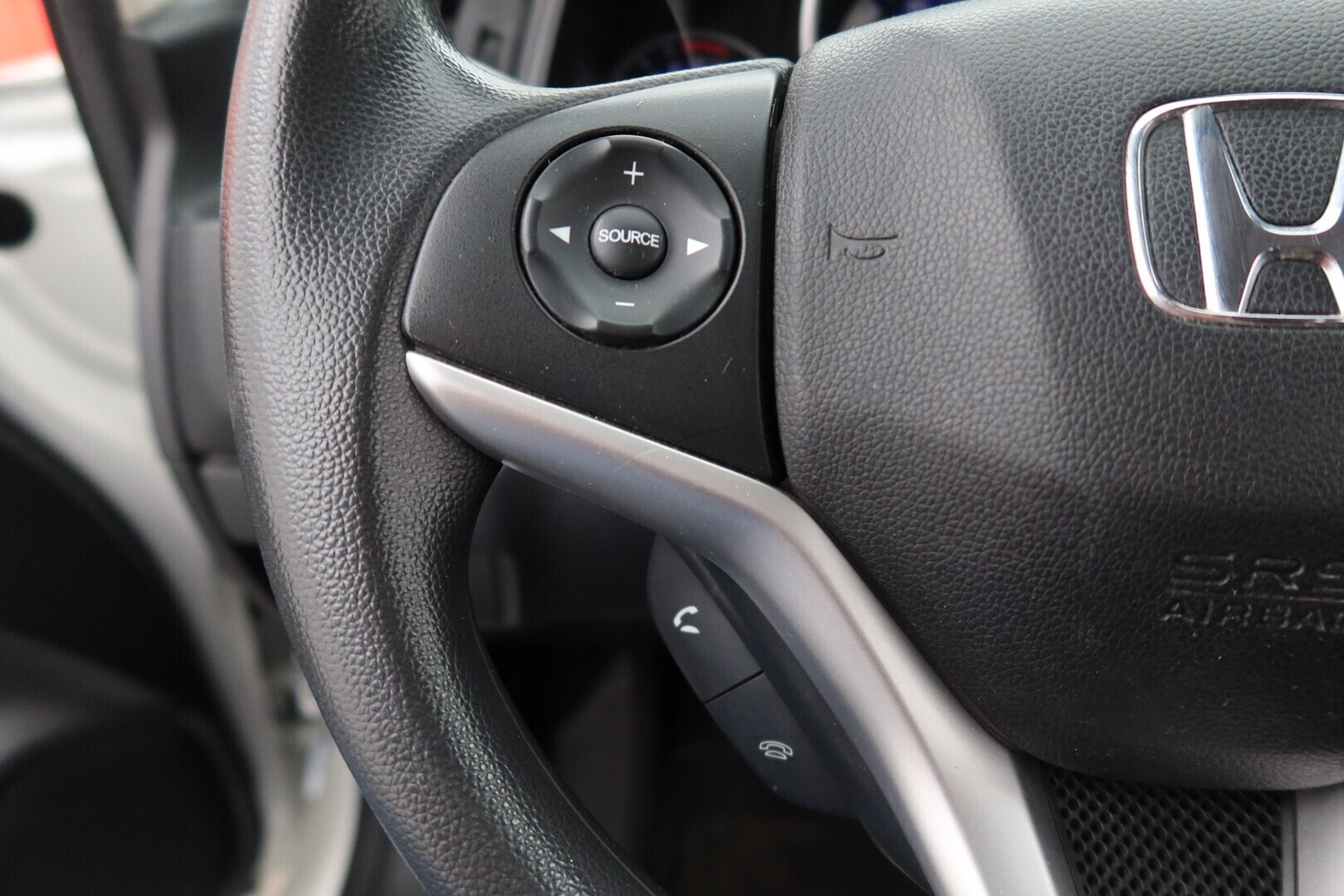 Honda Jazz vaihtoauto