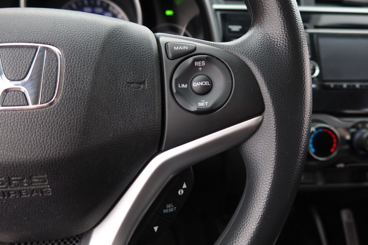 Honda Jazz vaihtoauto