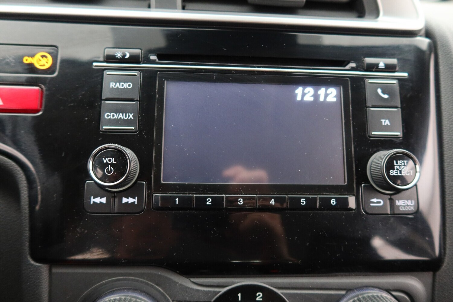 Honda Jazz vaihtoauto