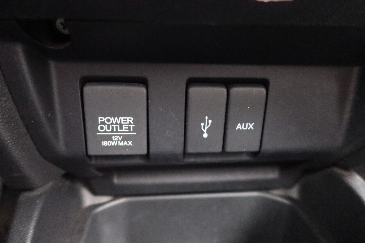 Honda Jazz vaihtoauto
