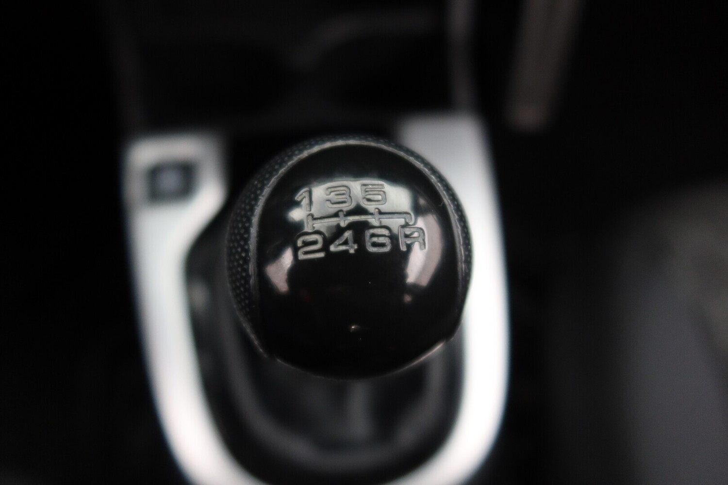 Honda Jazz vaihtoauto