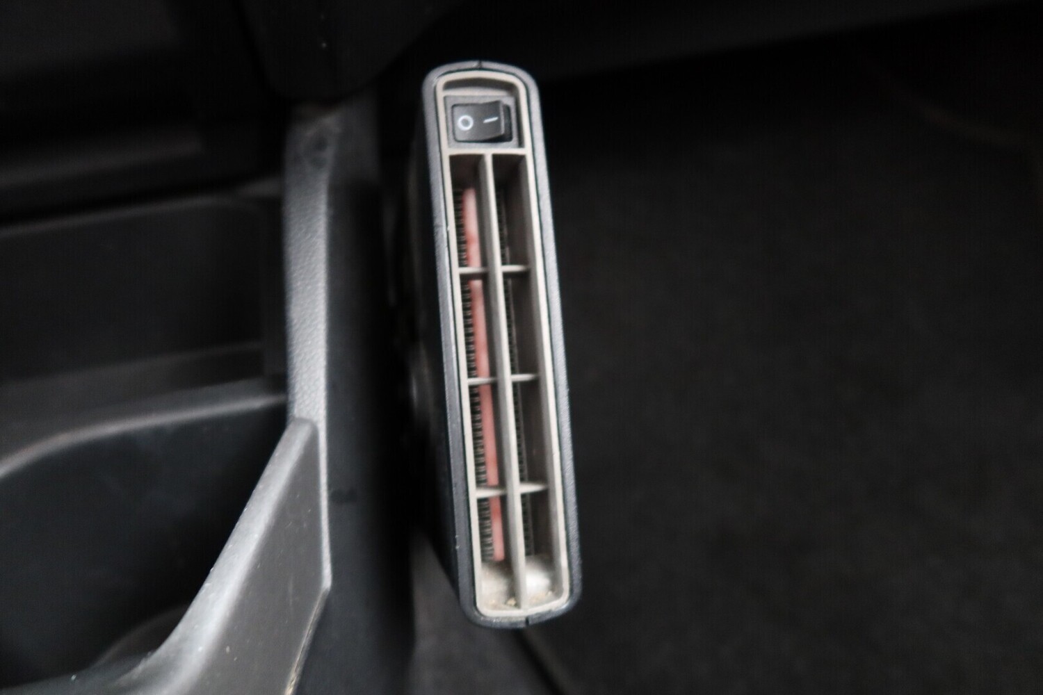 Honda Jazz vaihtoauto