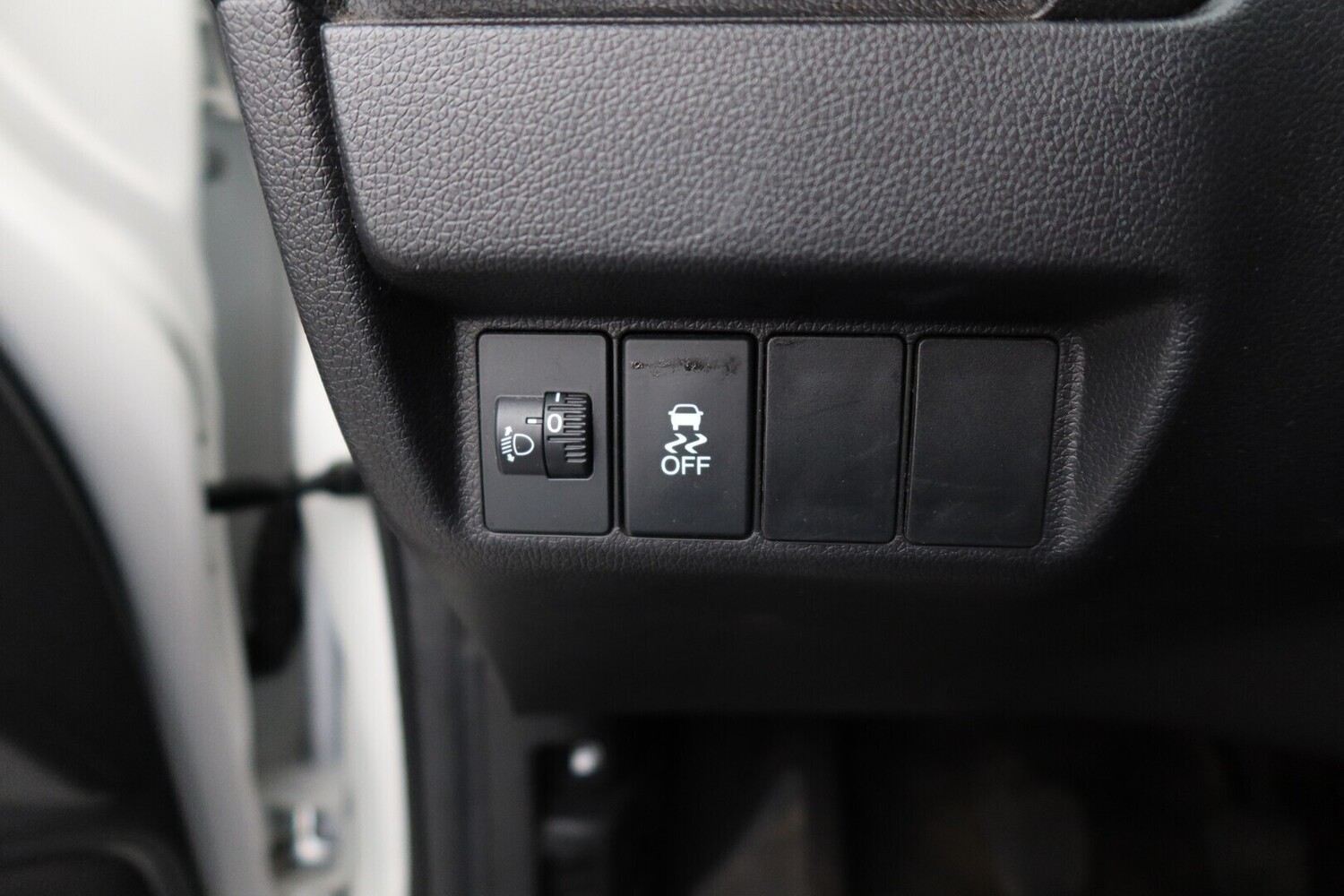 Honda Jazz vaihtoauto