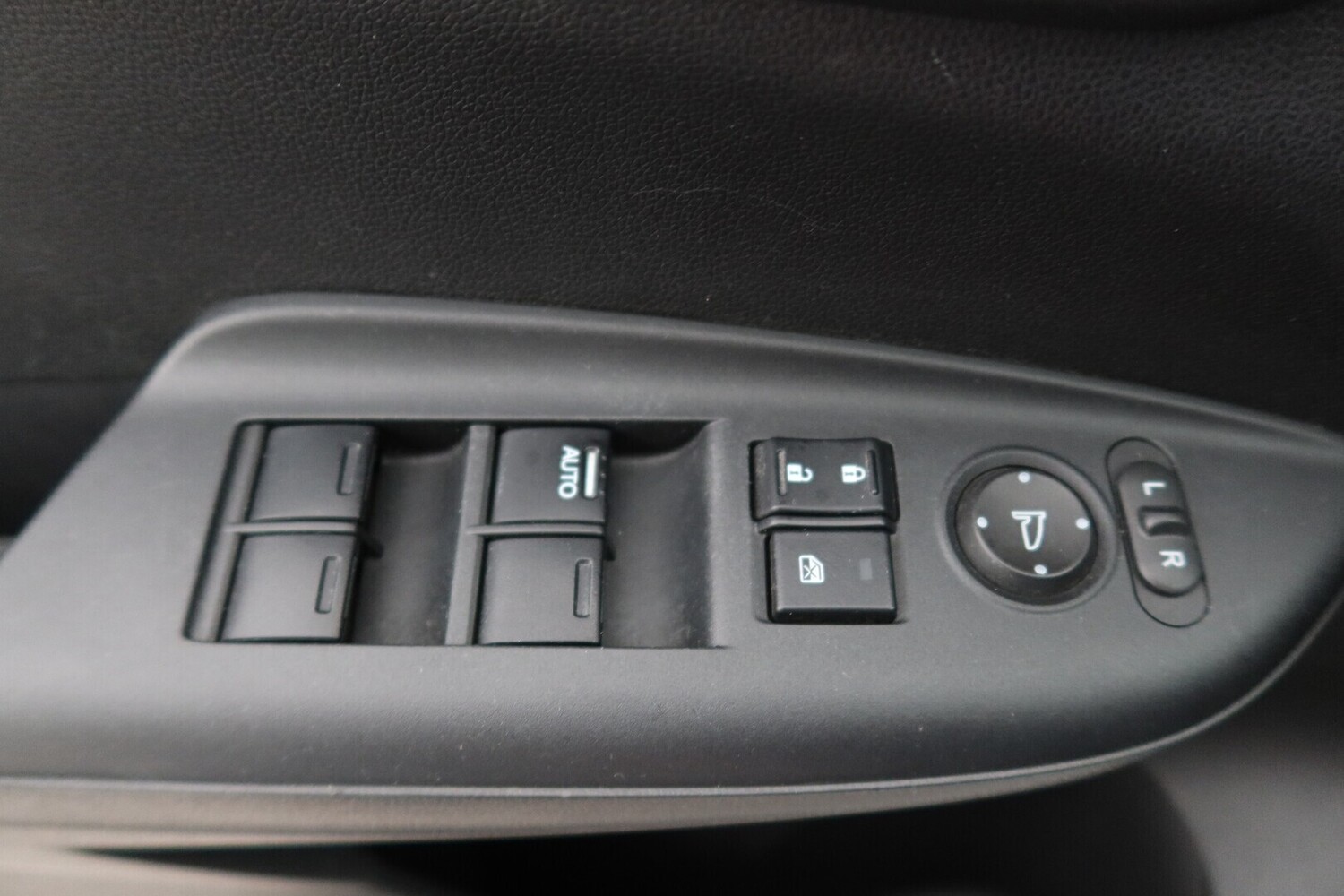 Honda Jazz vaihtoauto
