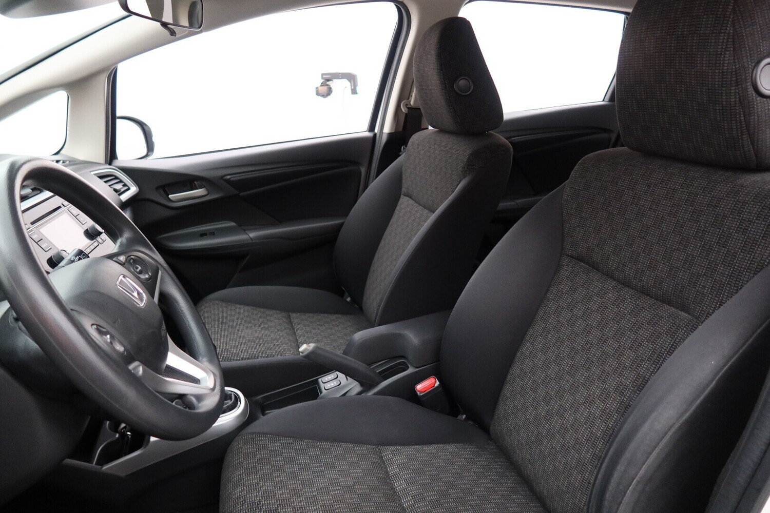Honda Jazz vaihtoauto
