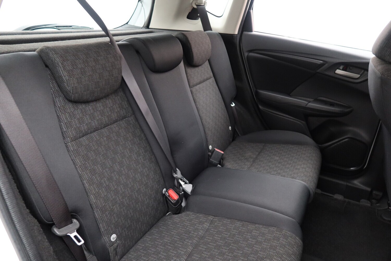 Honda Jazz vaihtoauto