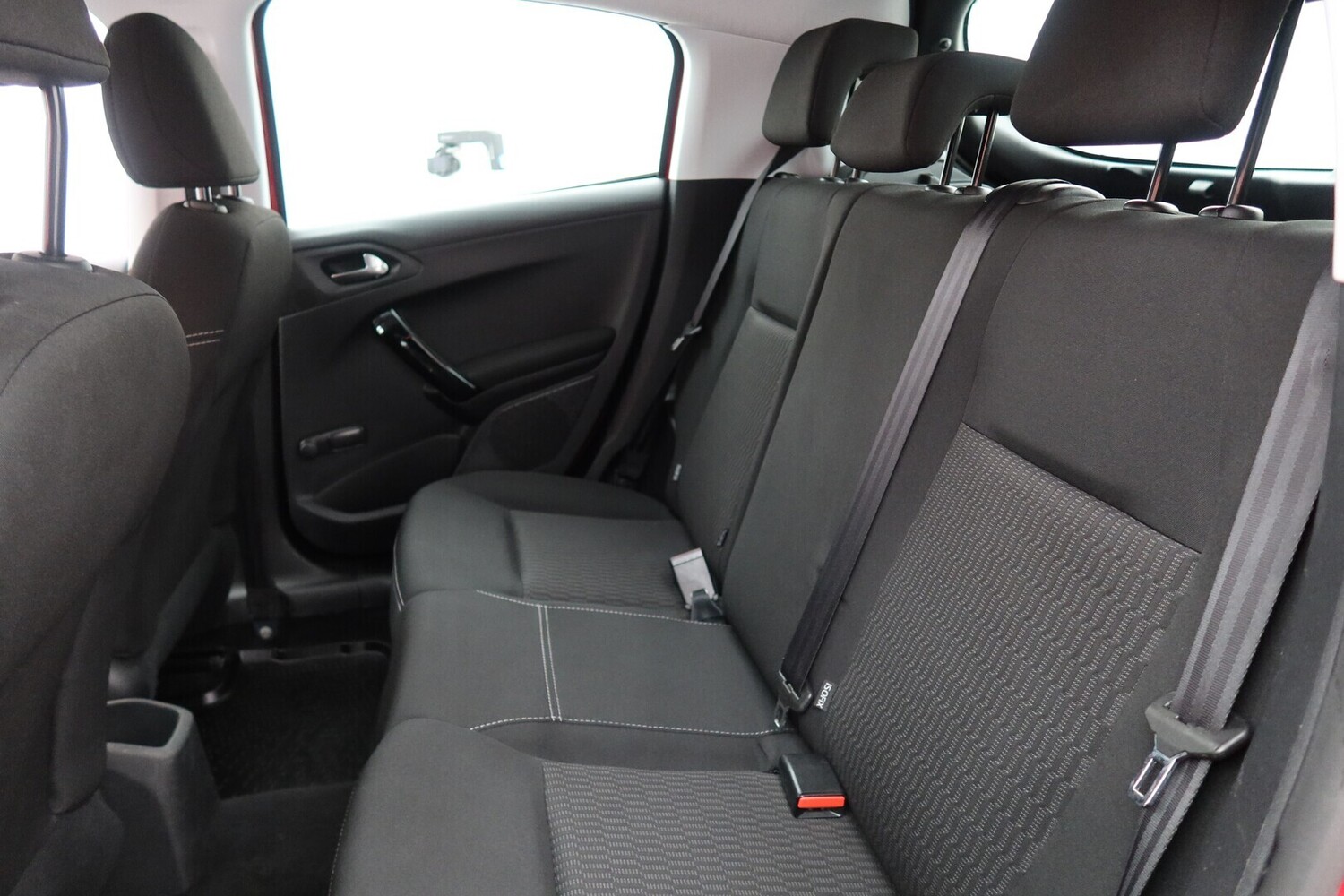 Peugeot 208 vaihtoauto