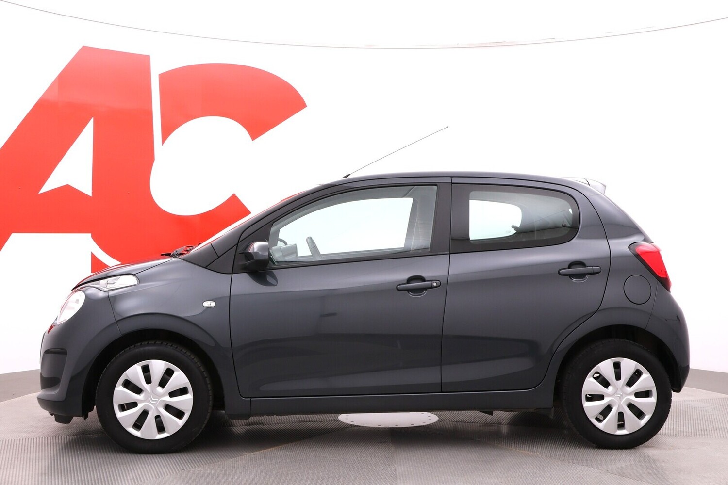 Citroën C1 vaihtoauto