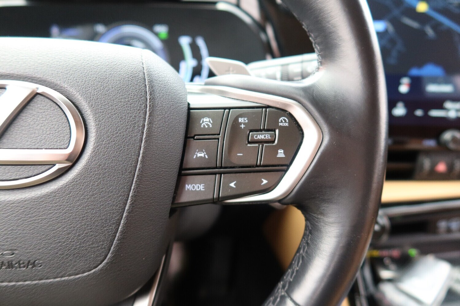 Lexus NX vaihtoauto