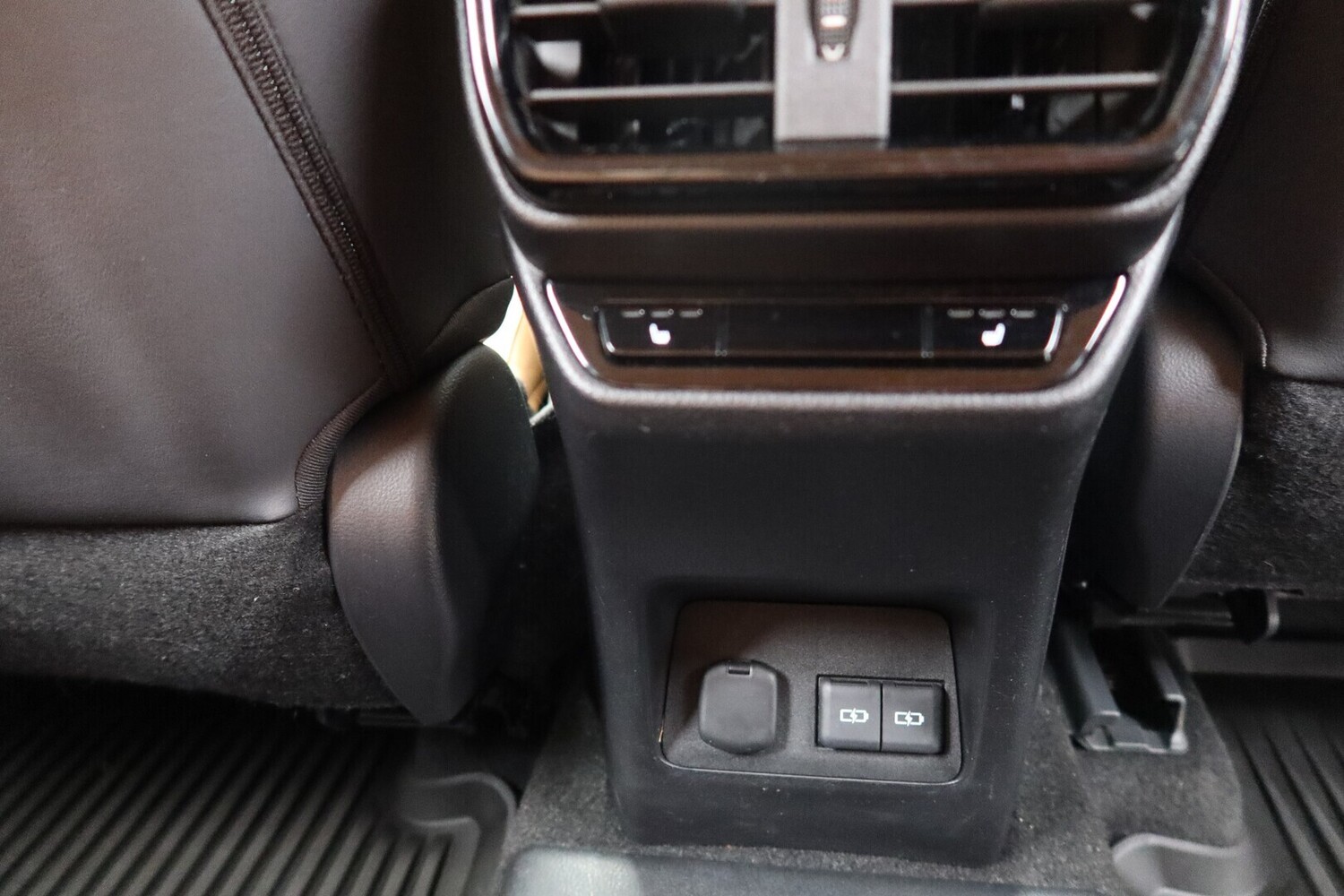 Lexus NX vaihtoauto