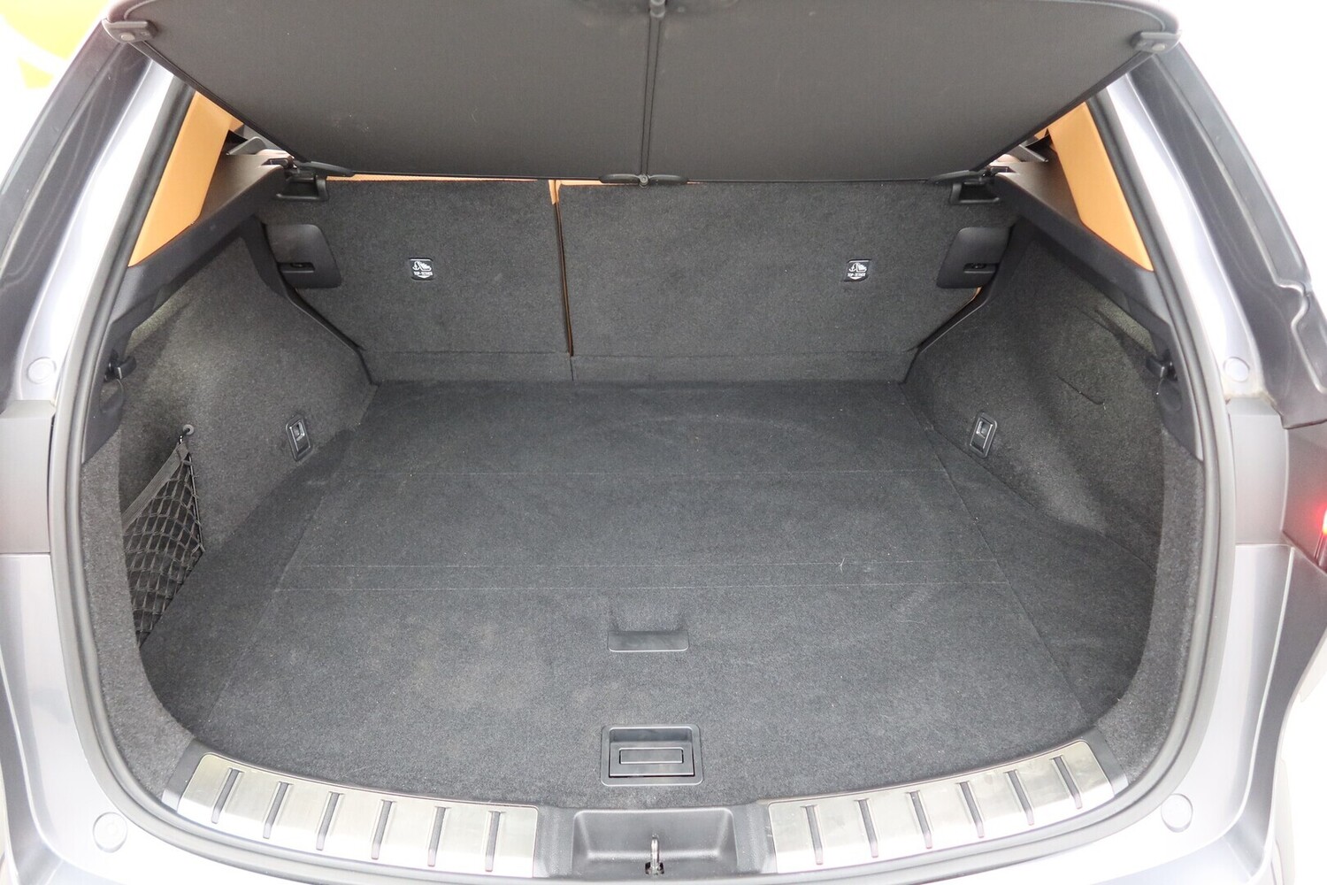 Lexus NX vaihtoauto