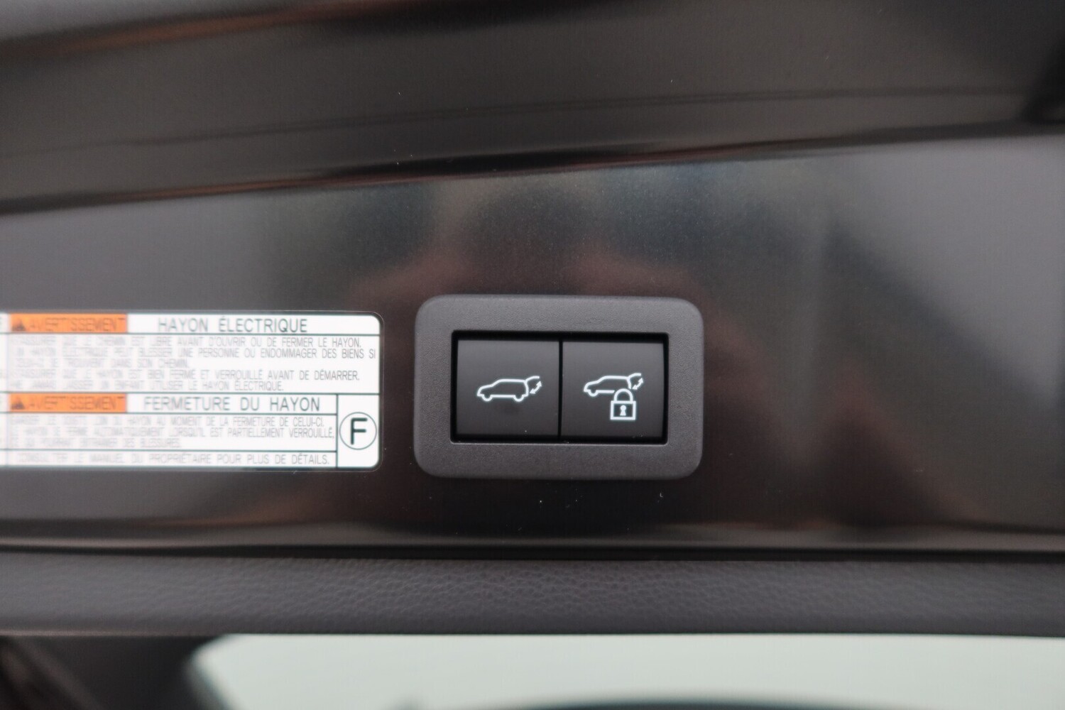Toyota Corolla Cross vaihtoauto