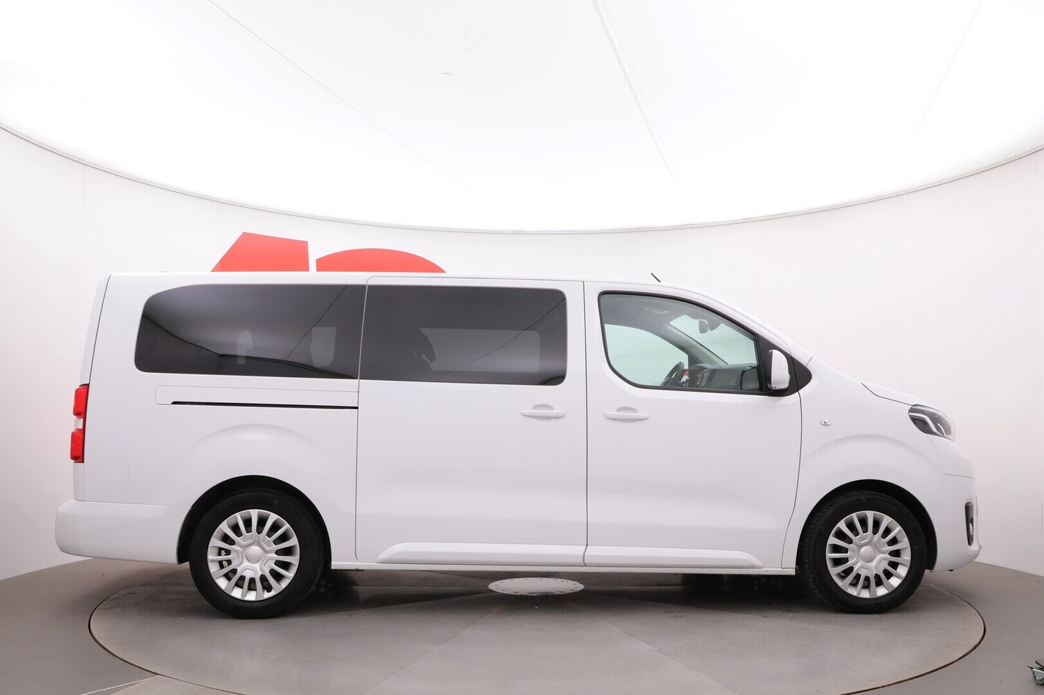 Toyota Proace Verso vaihtoauto