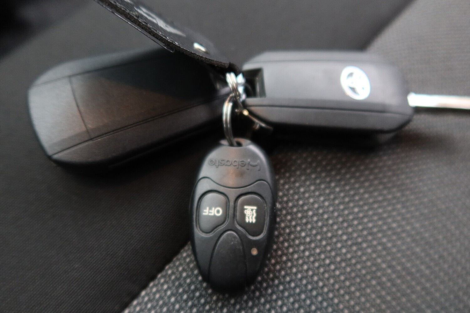Toyota Proace Verso vaihtoauto
