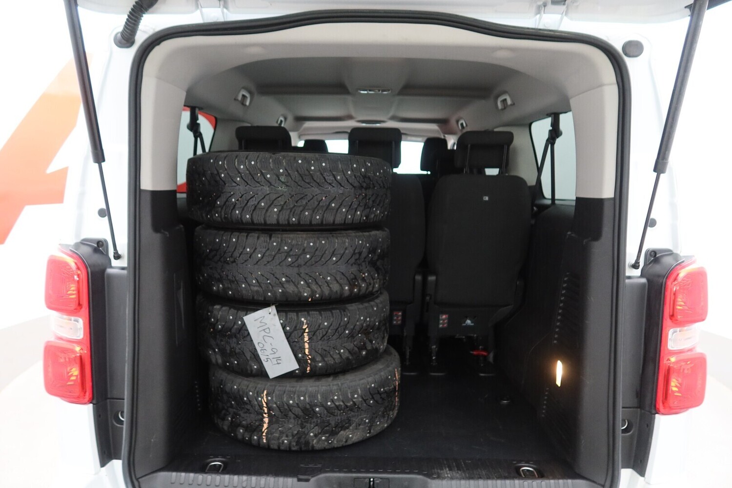 Toyota Proace Verso vaihtoauto
