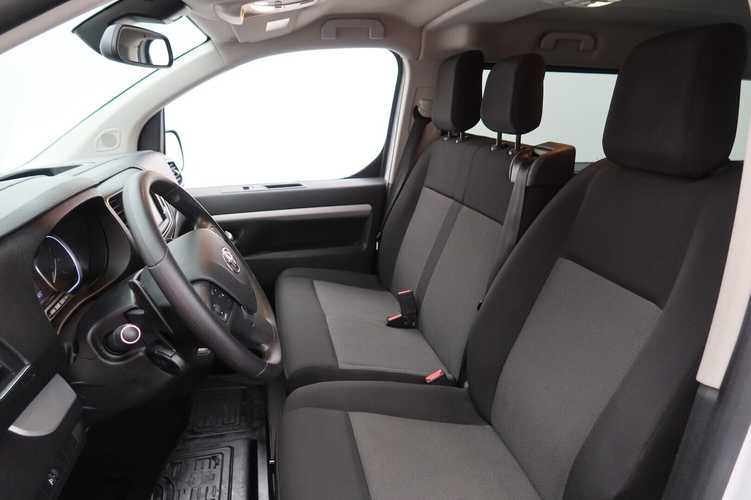 Toyota Proace Verso vaihtoauto
