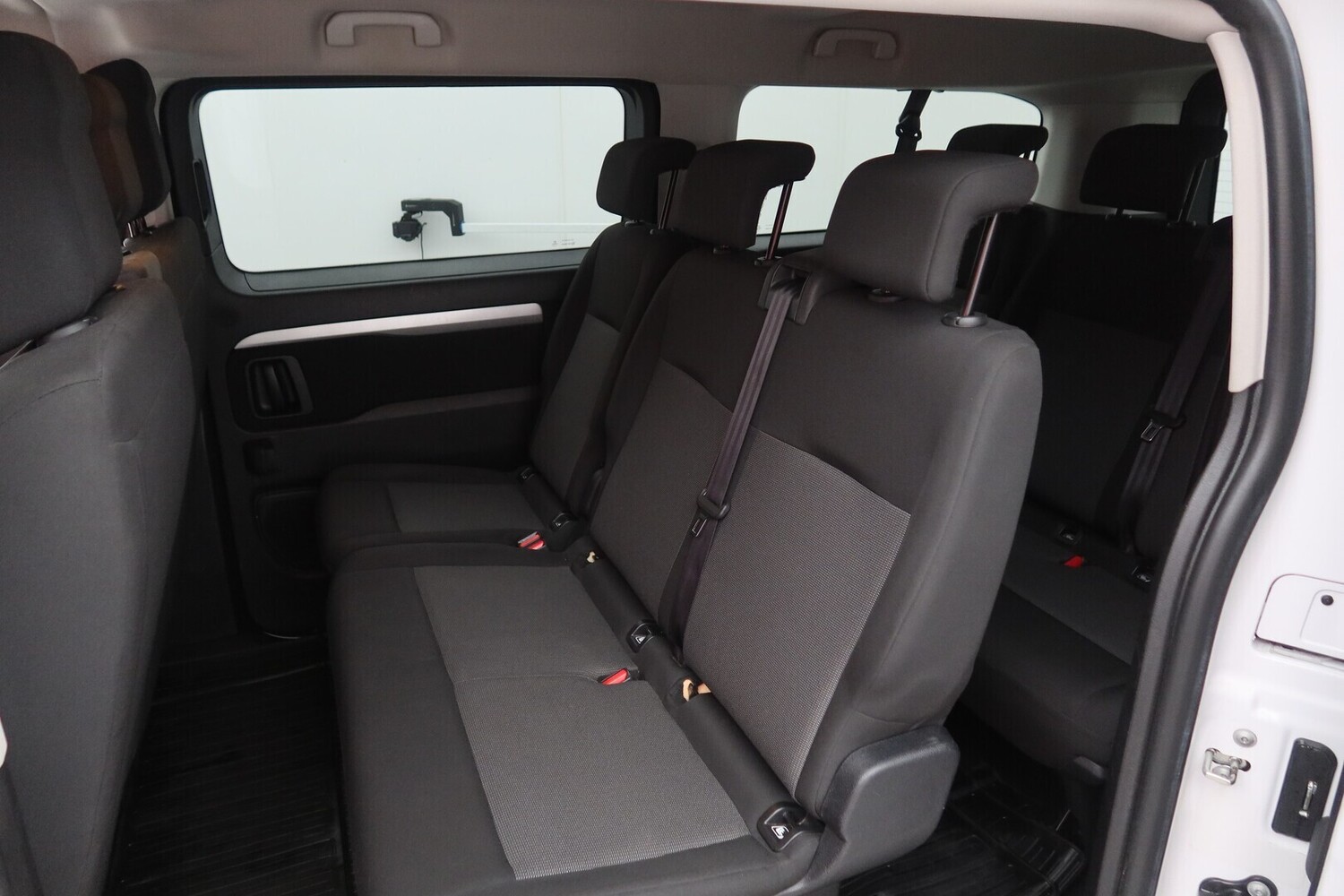 Toyota Proace Verso vaihtoauto