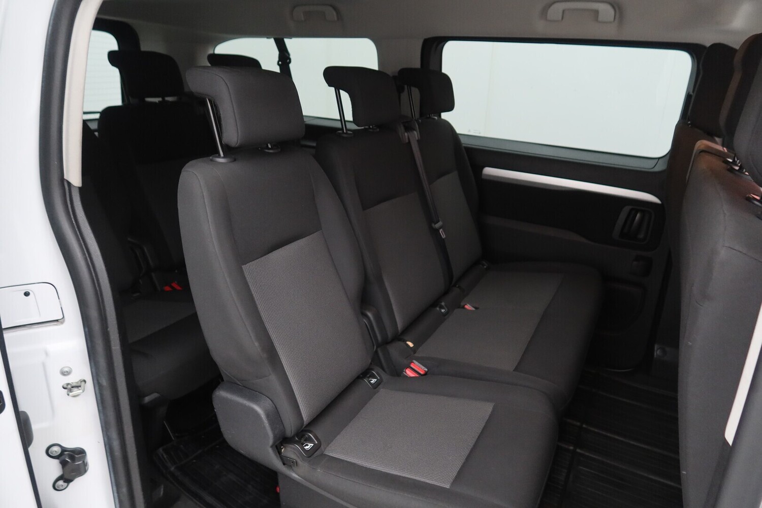 Toyota Proace Verso vaihtoauto