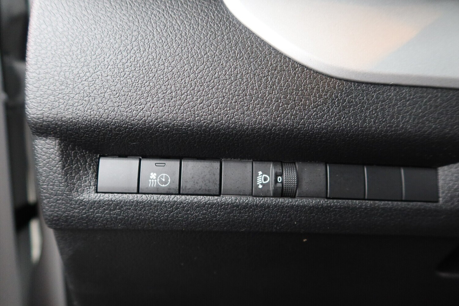 Toyota Proace Verso vaihtoauto