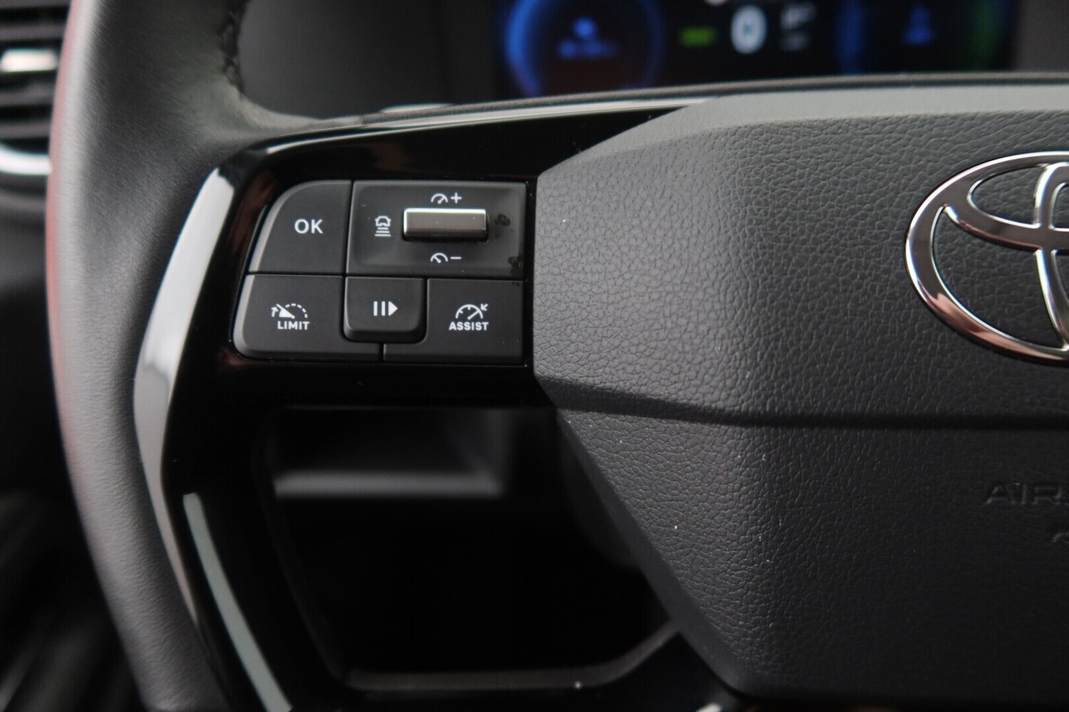 Toyota Proace Verso vaihtoauto