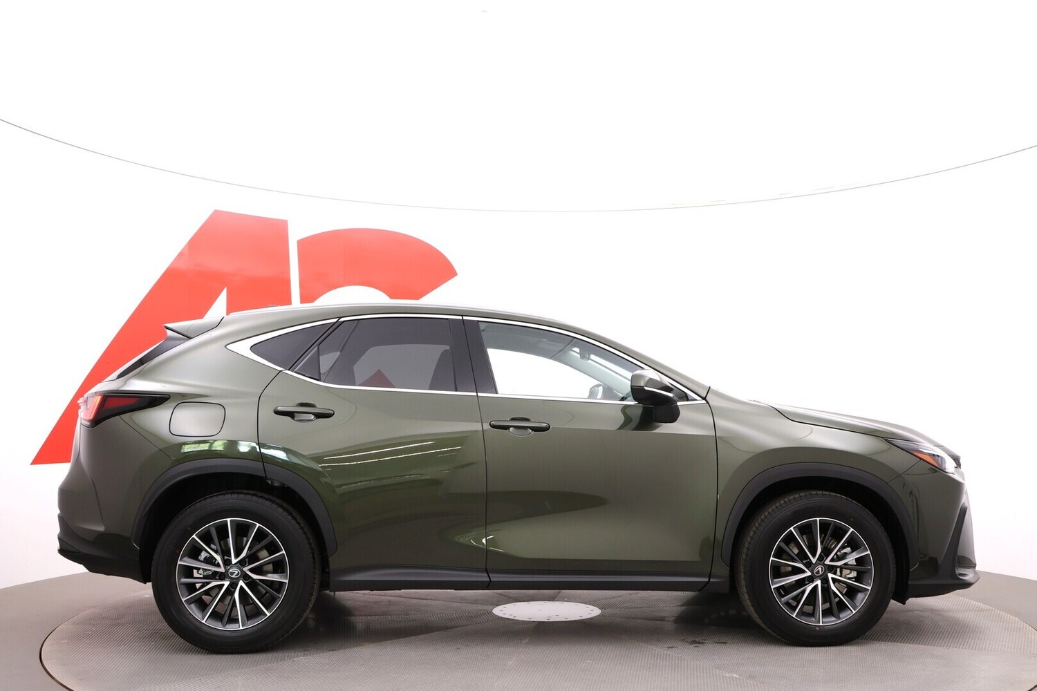 Lexus NX vaihtoauto