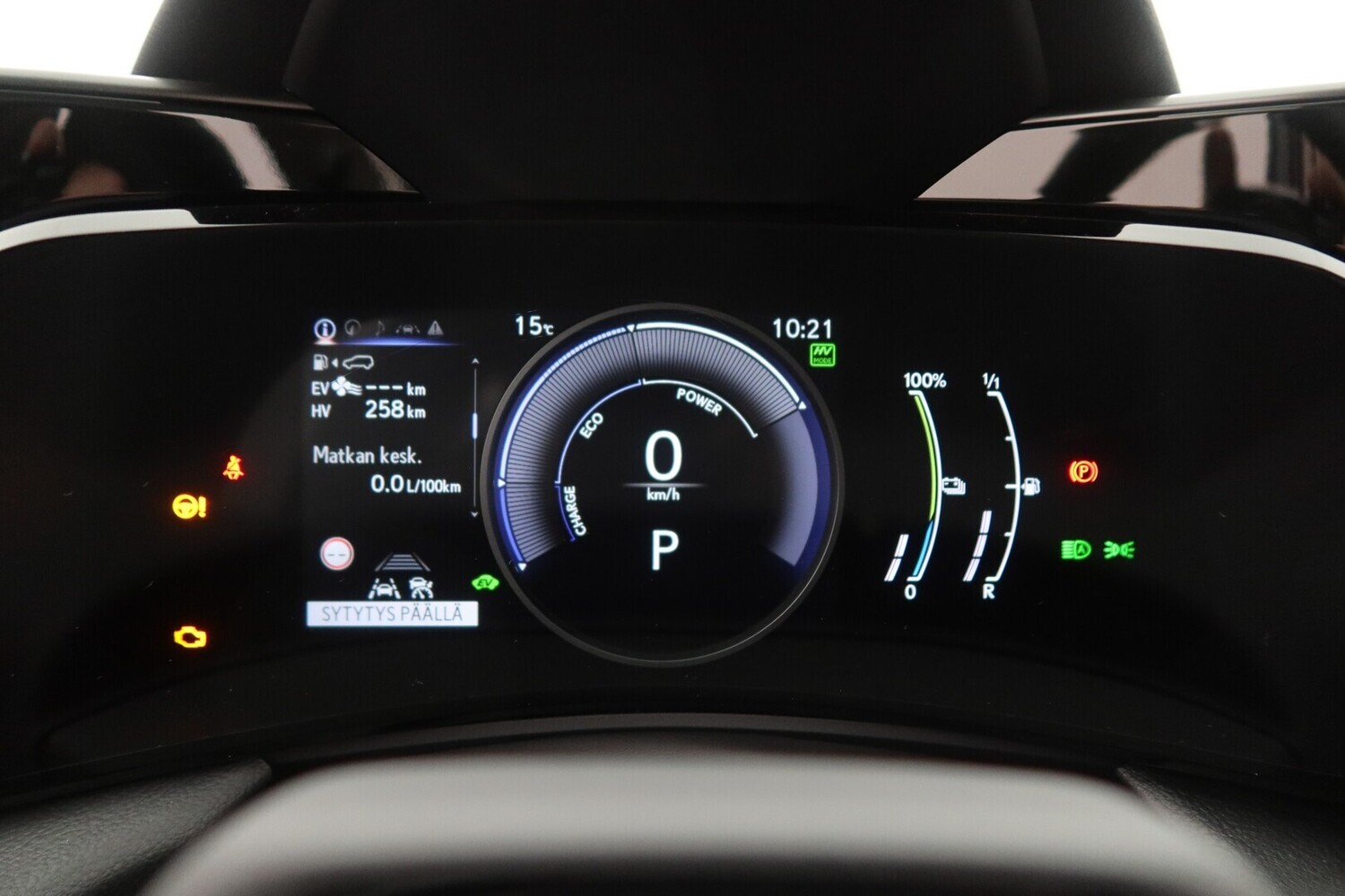 Lexus NX vaihtoauto