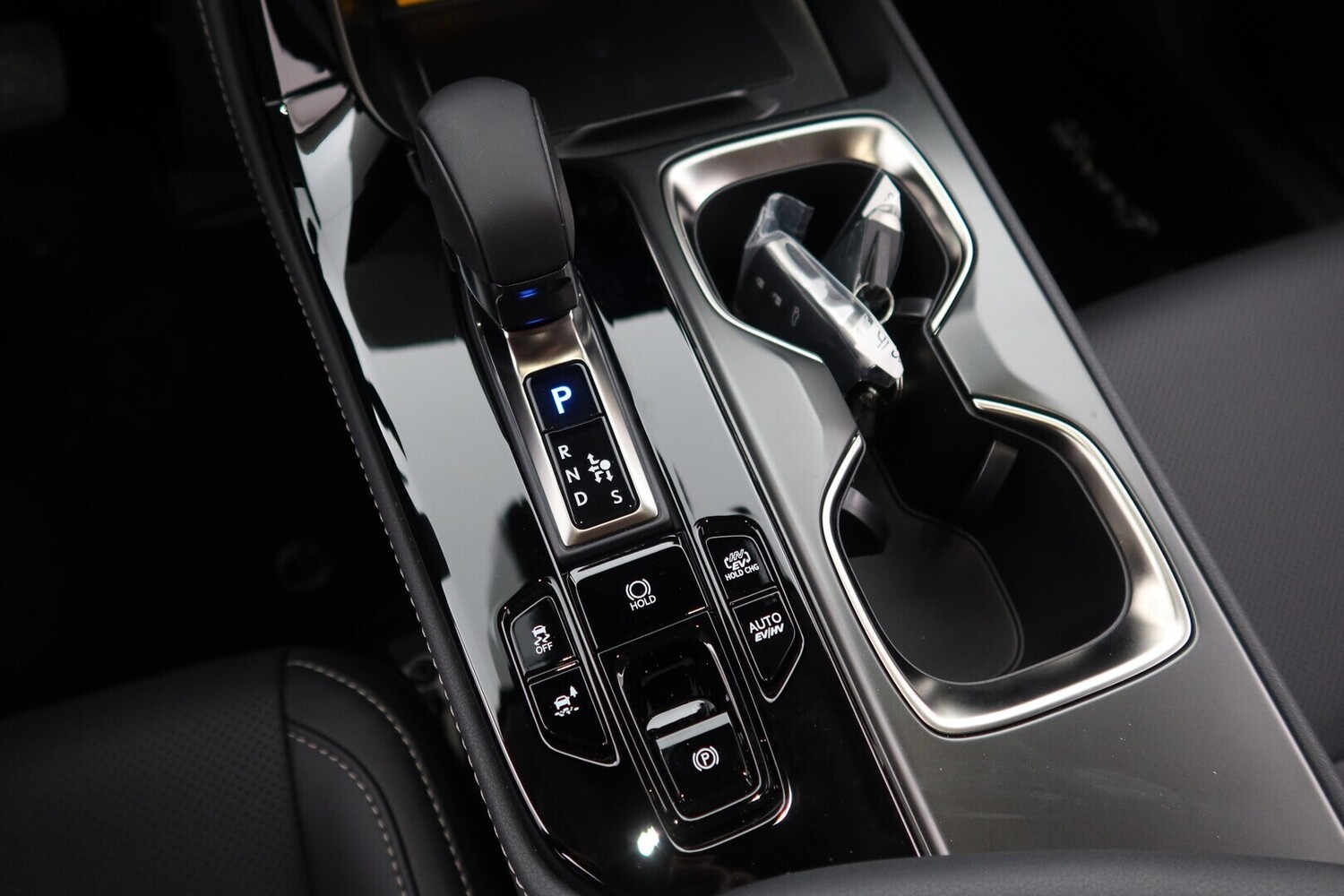 Lexus NX vaihtoauto
