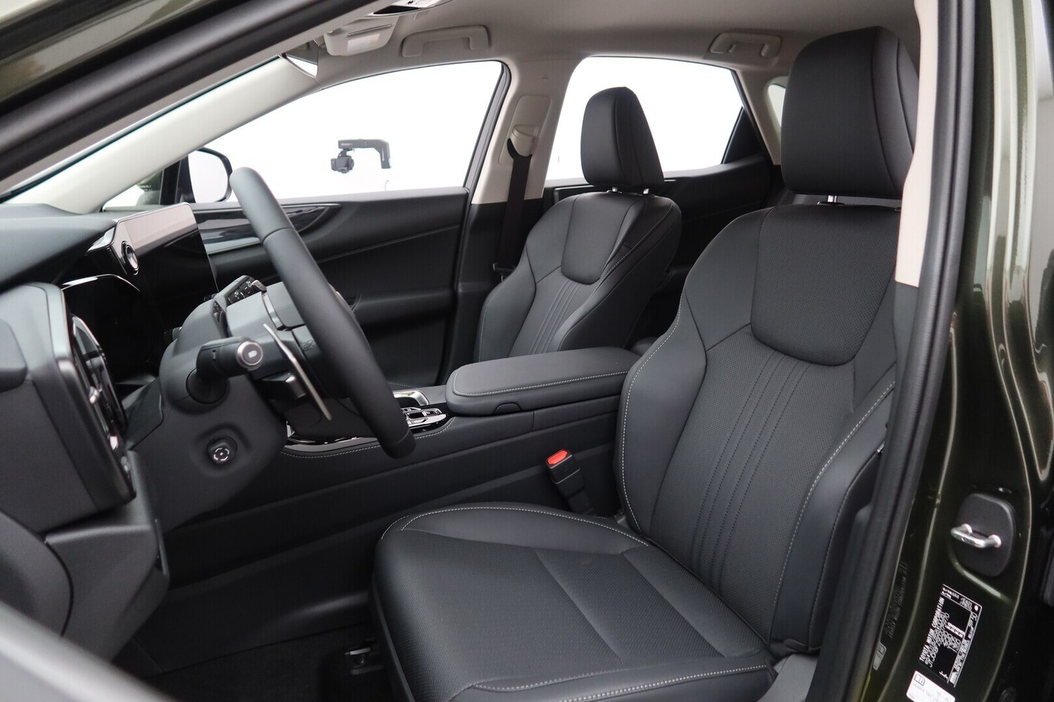 Lexus NX vaihtoauto