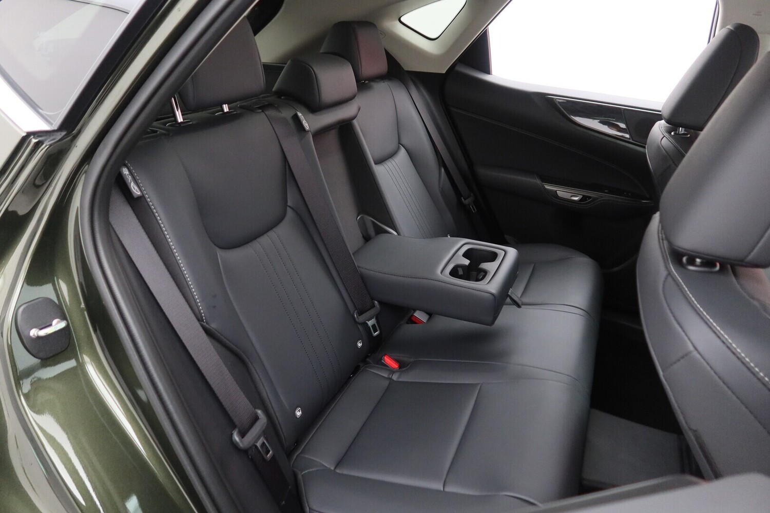 Lexus NX vaihtoauto